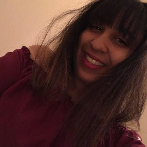 Meet your Posher, Keana - Picture 1 of 1